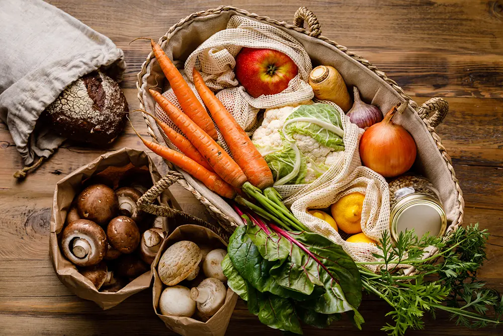 sustainable-vegetables-upclycing-composting-organic-