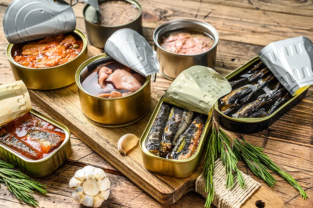 tinned-fish
