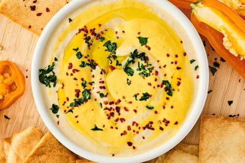 humus