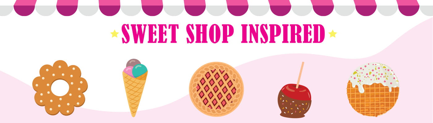 Bold bar flavors hero