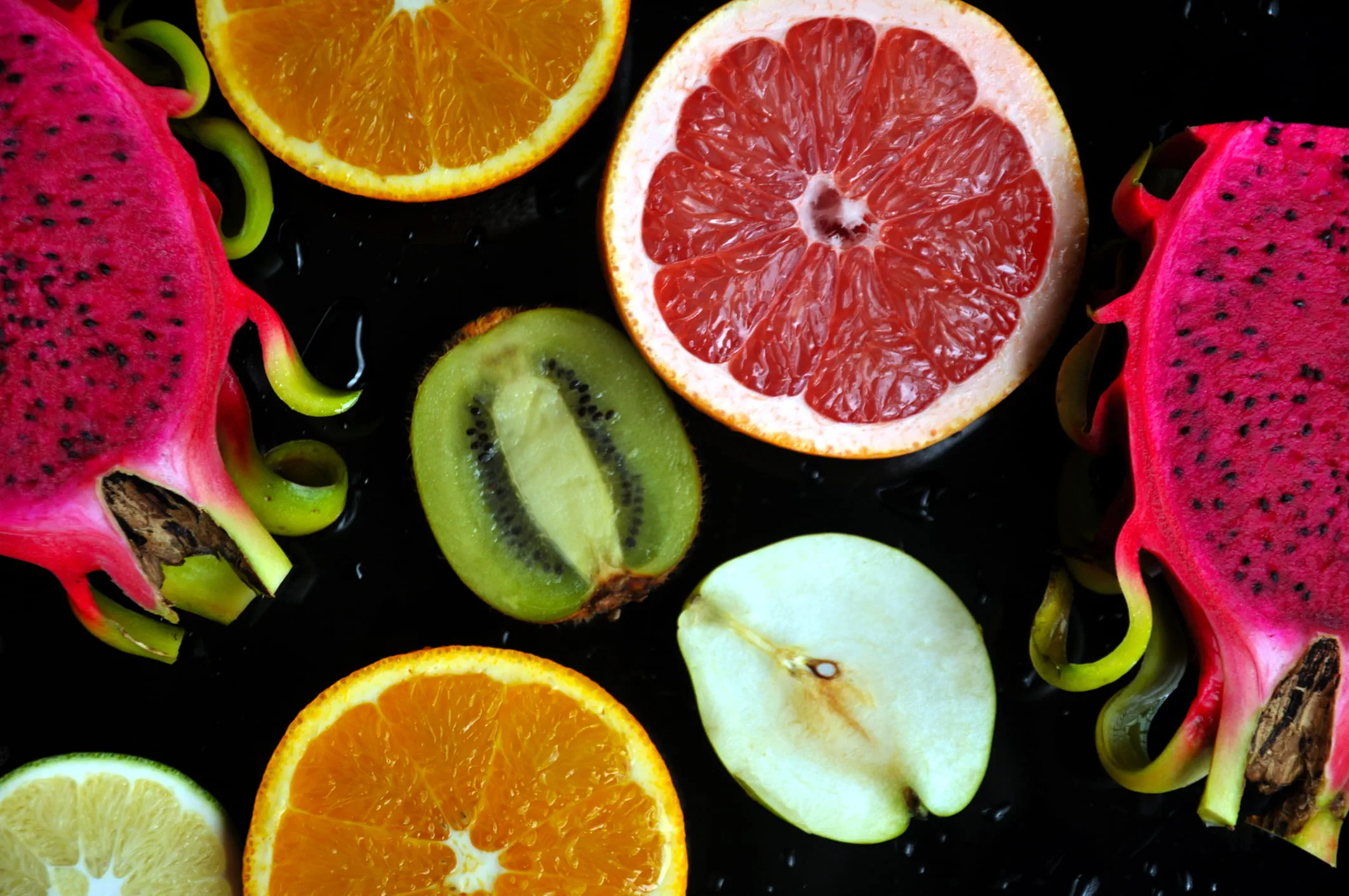 Voice of the Expert: Powerhouse for your Products - Fruit Flavors